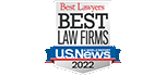 Best Law Firms US News
