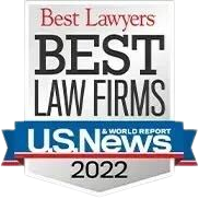Best Law Firms 2022