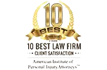 10 Best Law Firm