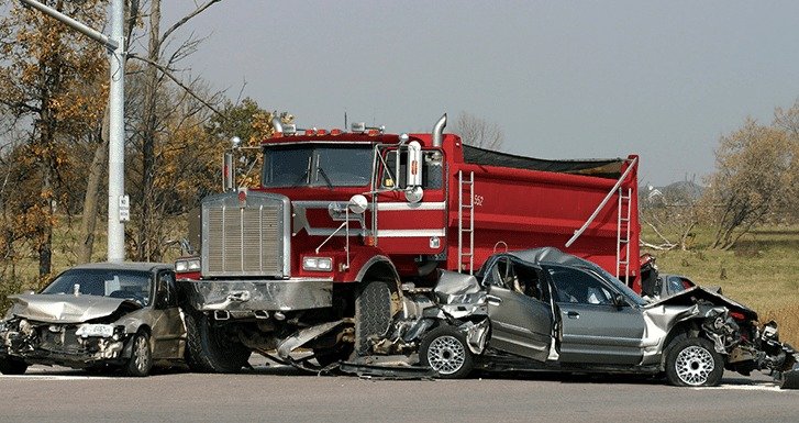 Finding The Best Truck Accident Lawyer in the Bronx, Brooklyn and Long Island NY